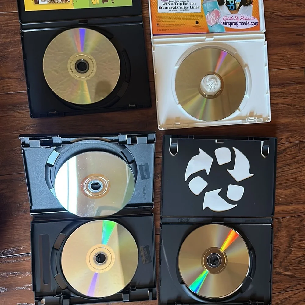 DVD Collection - Picture 9 of 12